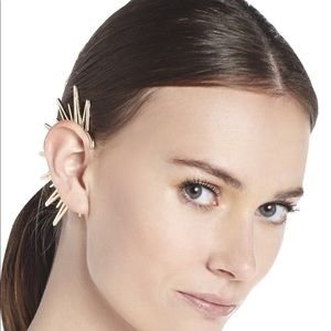 !!!Never Worn!!! BCBG MaxAzria Spike Ear Cuff